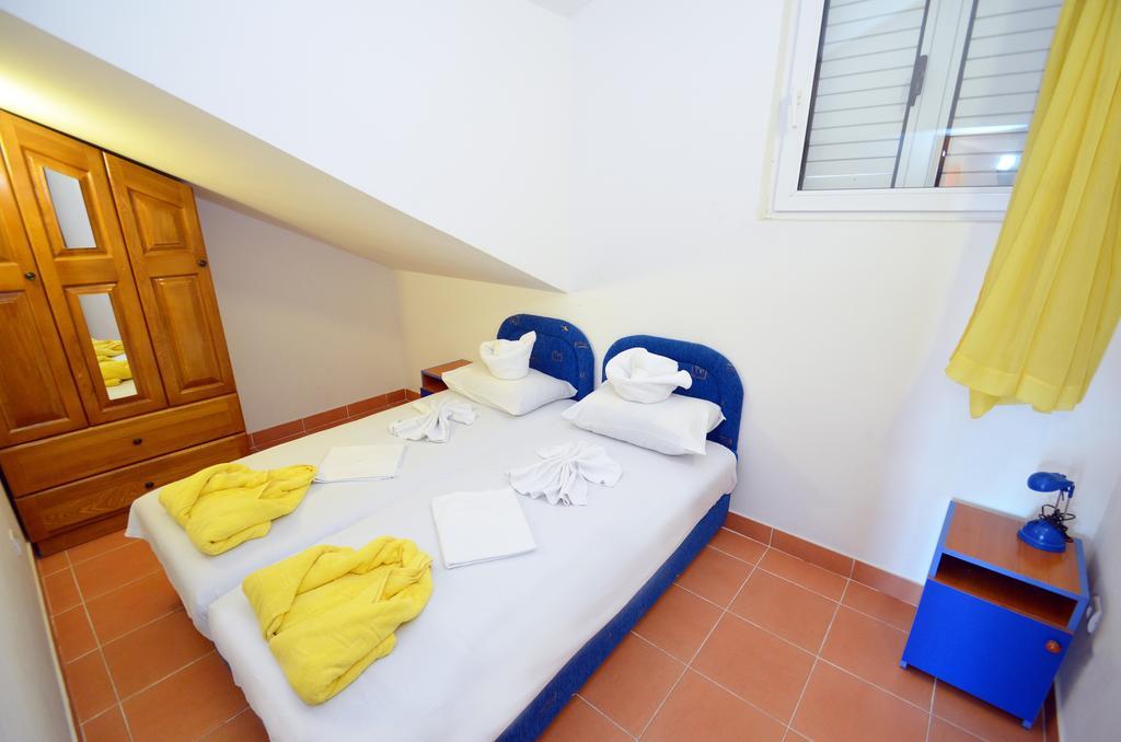 Guest House Villa Iva Budva Habitación foto