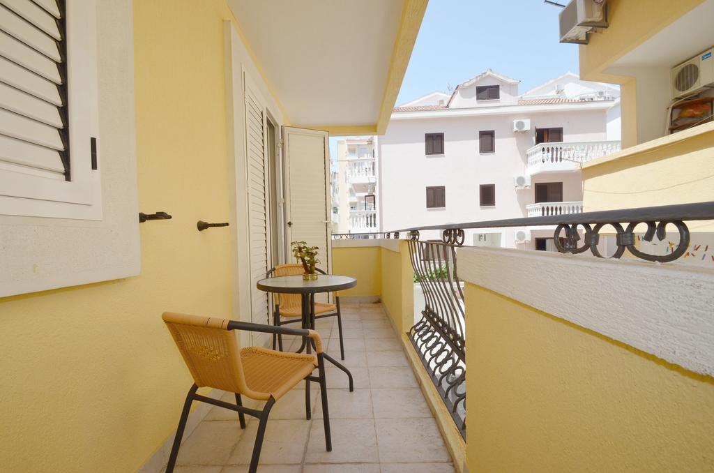 Guest House Villa Iva Budva Habitación foto