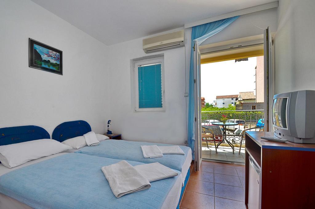 Guest House Villa Iva Budva Habitación foto